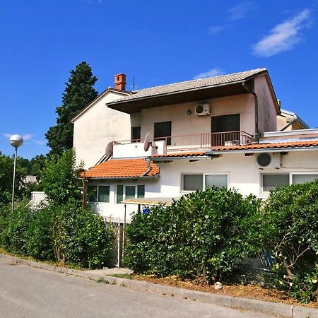 Trsatika Rijeka Exterior foto