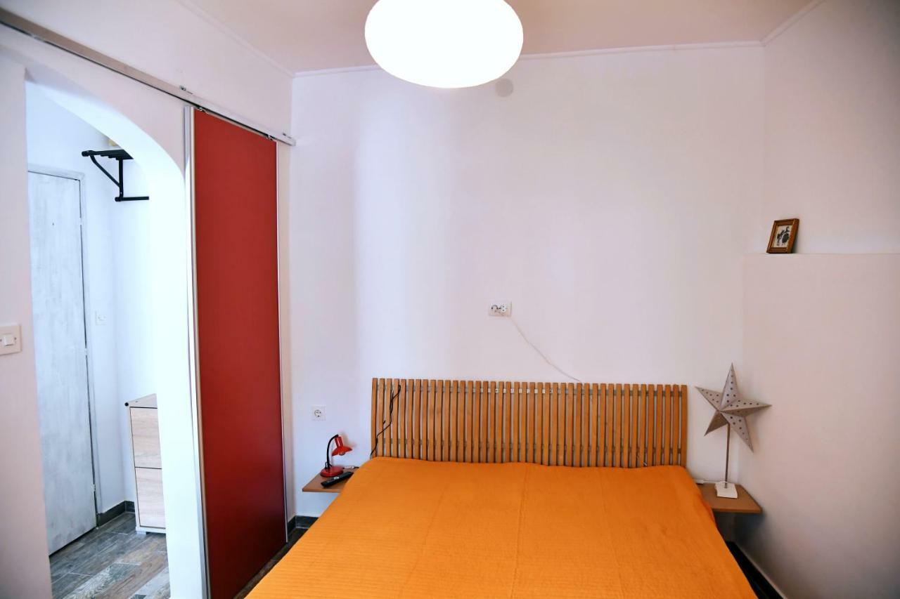 Trsatika Rijeka Exterior foto